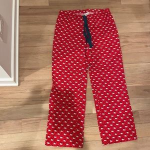 Vineyard Vines Pajama pants